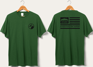 T-Shirt-Design von O_O NIZAL O_O für dieses Projekt | Design: #29311566