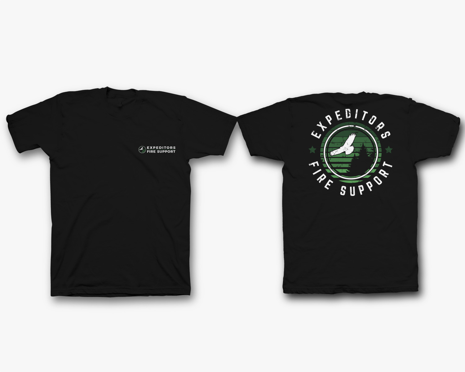 T-shirt Design by saka.aleksandar for this project | Design #29284726