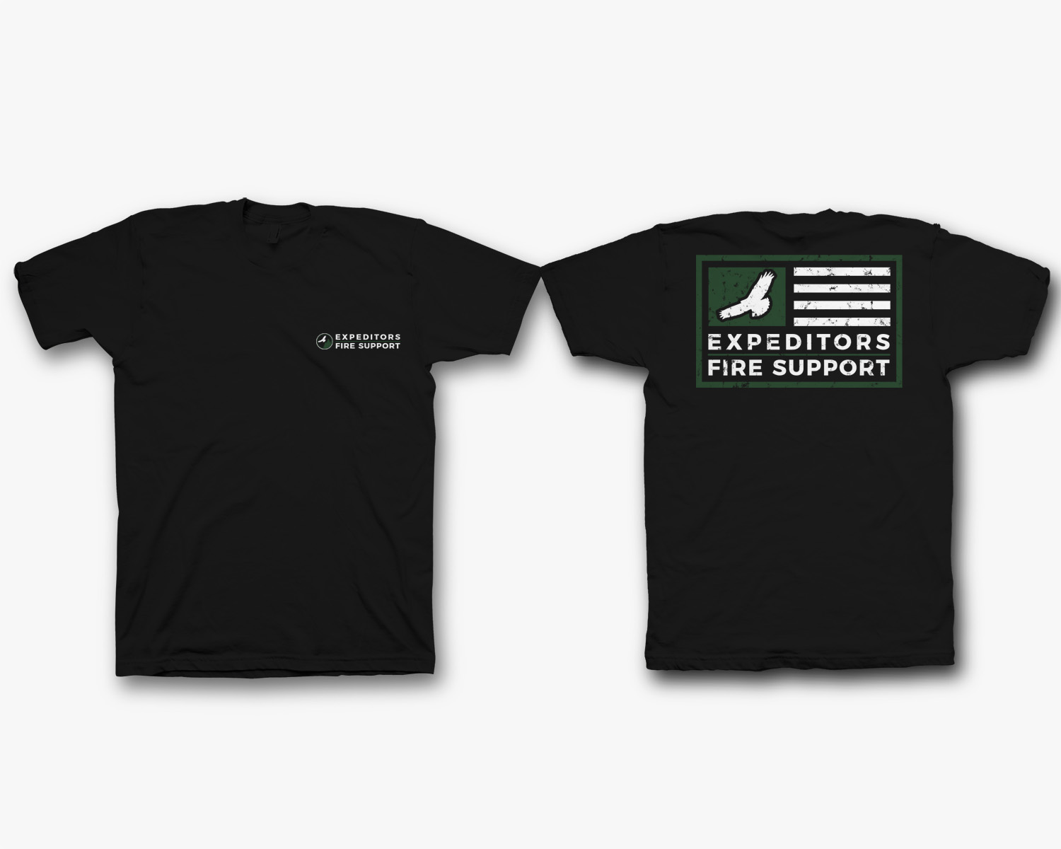 T-shirt Design by saka.aleksandar for this project | Design #29284728