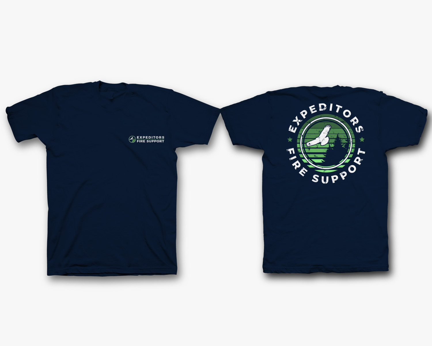 T-Shirt-Design von saka.aleksandar für dieses Projekt | Design #29289000