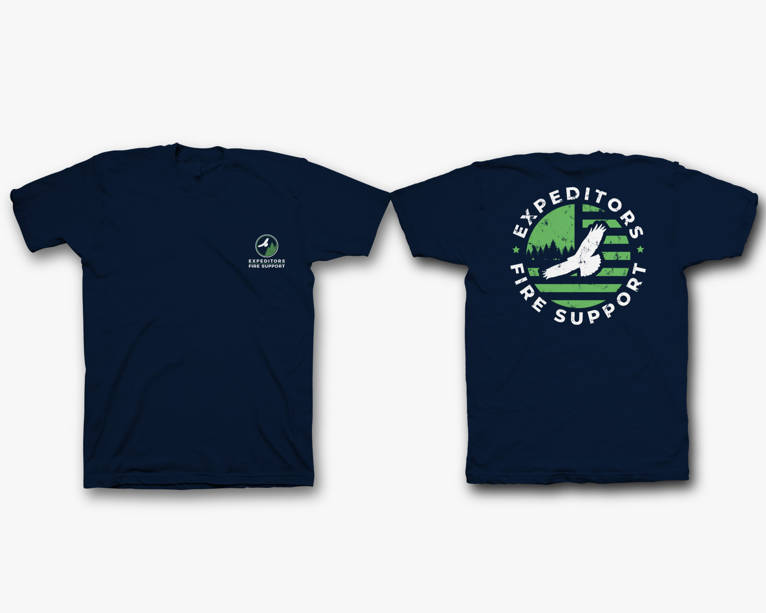 T-shirt Design by saka.aleksandar for this project | Design #29289402