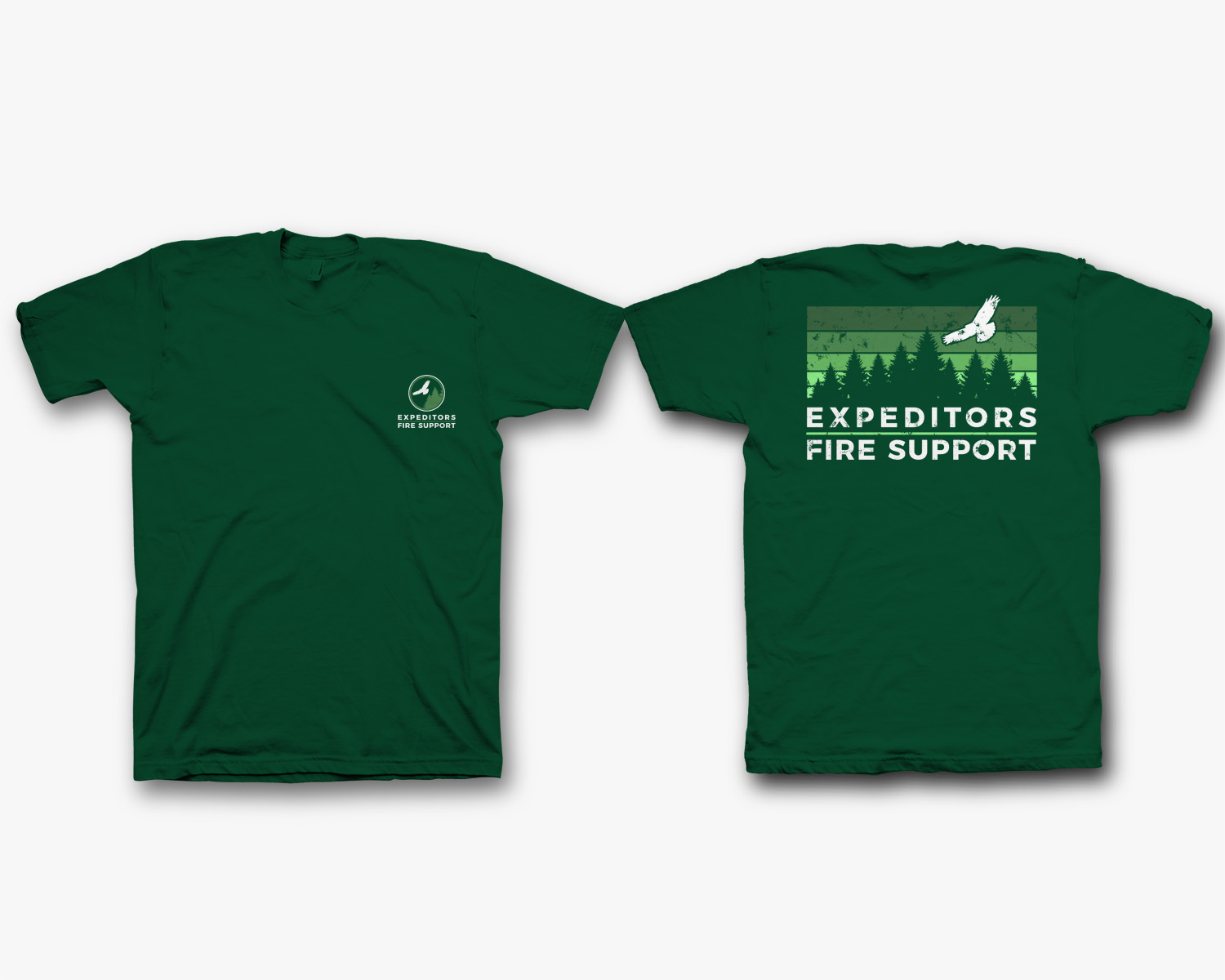 T-shirt Design by saka.aleksandar for this project | Design #29289404