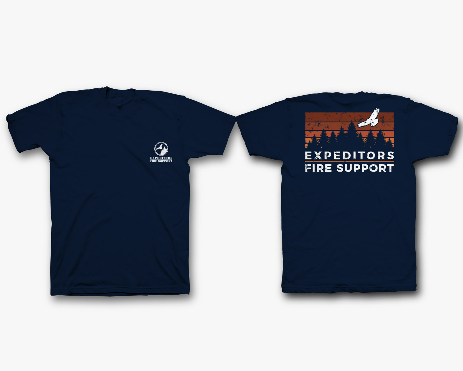 T-shirt Design by saka.aleksandar for this project | Design #29378460