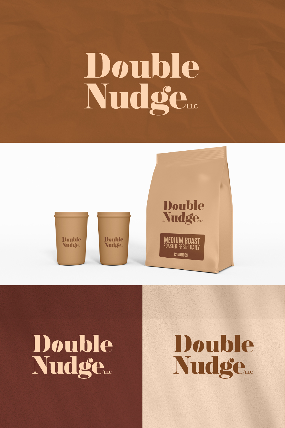 Diseño de Logo por Sergio Coelho para este proyecto | Diseño #29305294