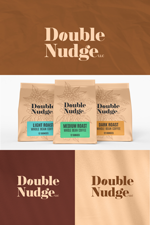 Logo Design by Sergio Coelho for this project | Design: #29305766