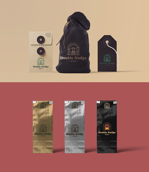 Design de Logo par AnnaRoshch pour ce projet | Design : #29290403