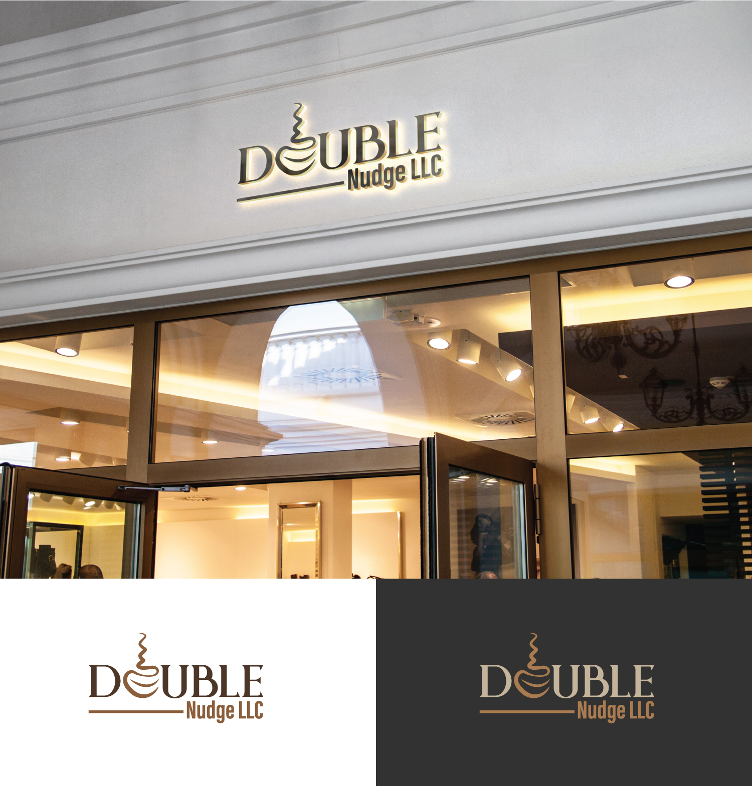 Logo Design by StromDesignHub for this project | Design #29283827