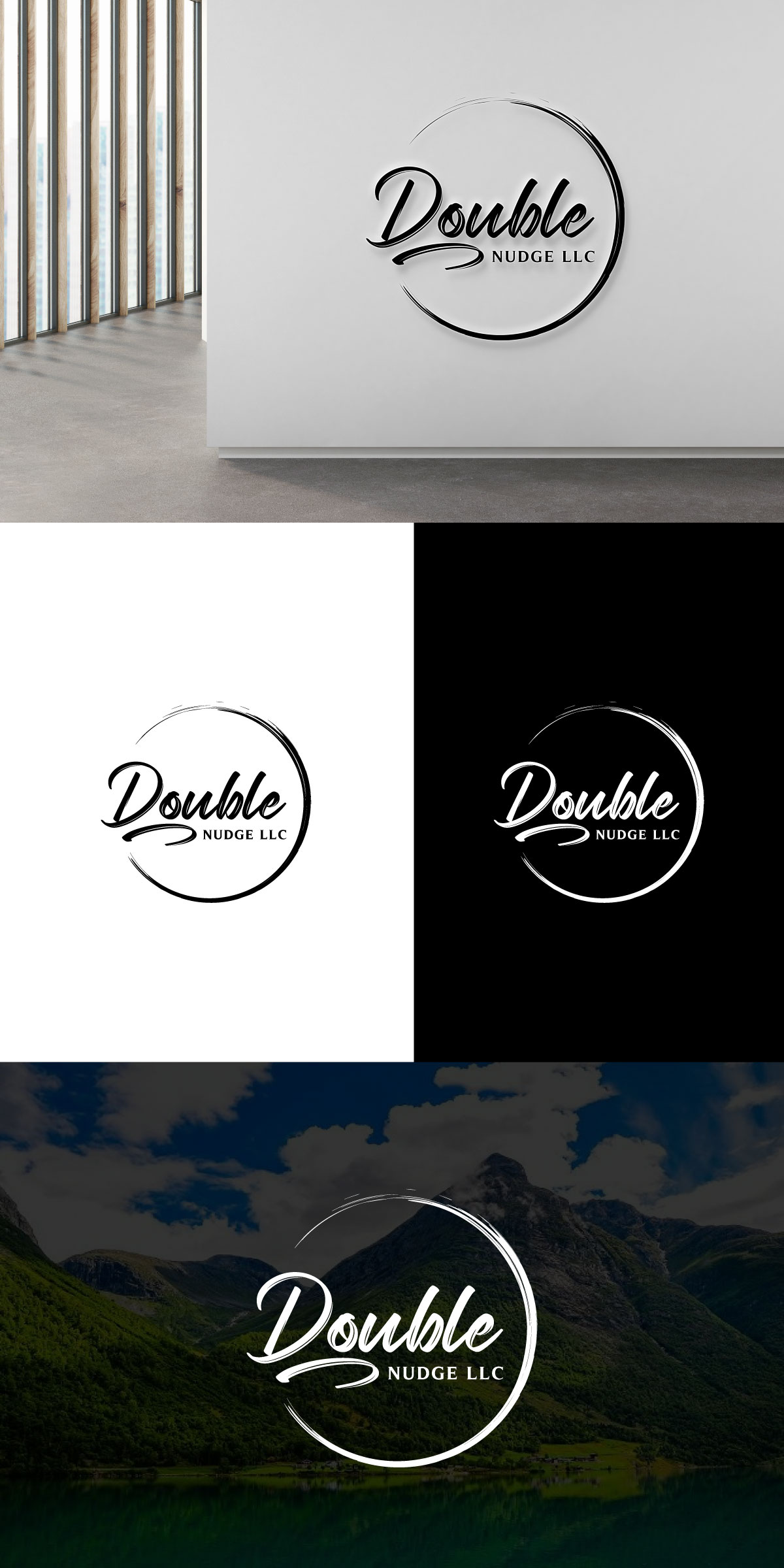 Logo Design by AyaanArt for this project | Design #29297112