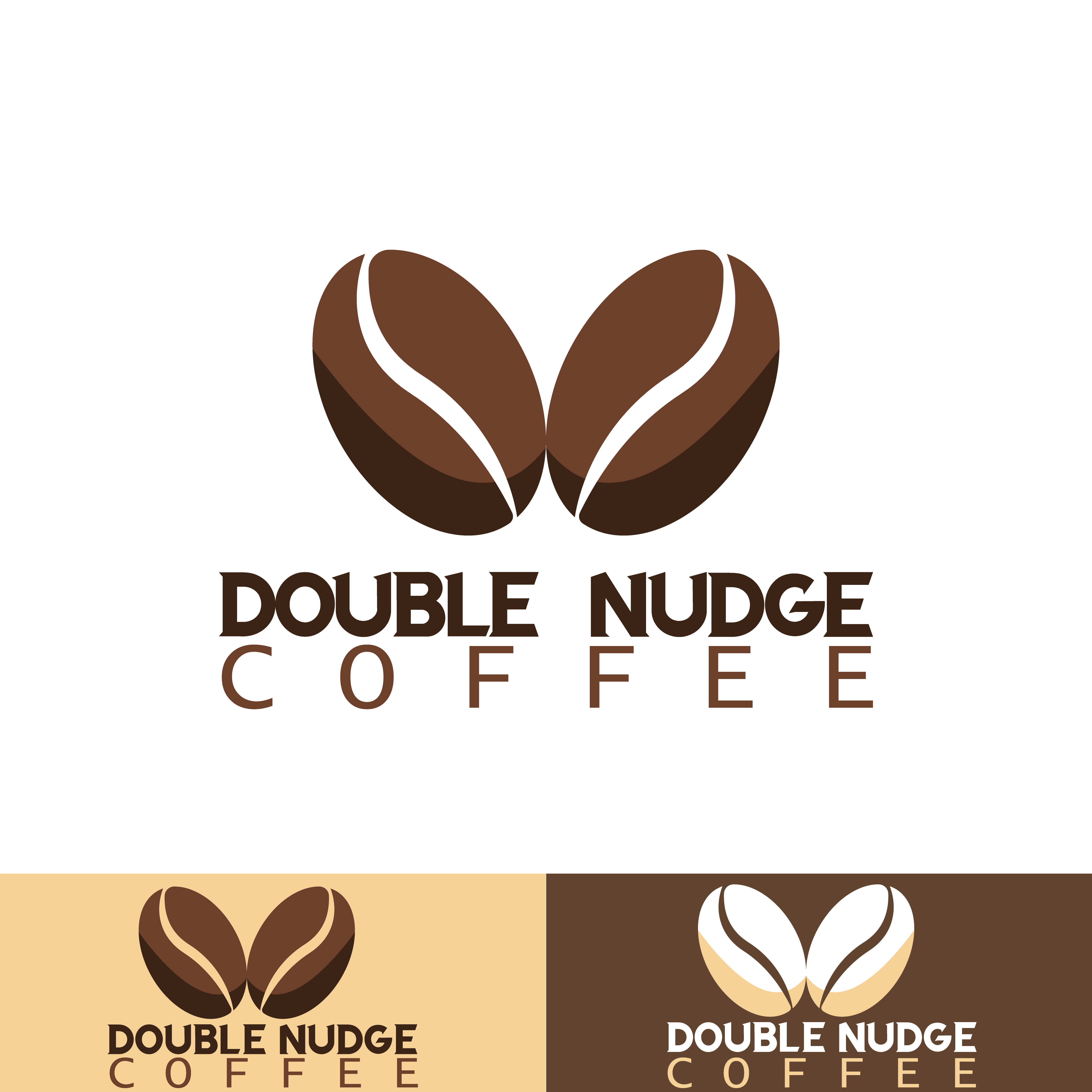 Logo Design by Vookehdyzynah for this project | Design #29301708