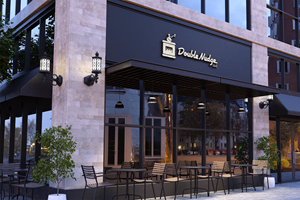 Logo Design by Deziners Zone for this project | Design: #29282690