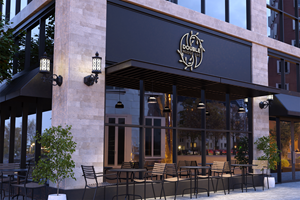 Logo Design by Deziners Zone for this project | Design: #29282695
