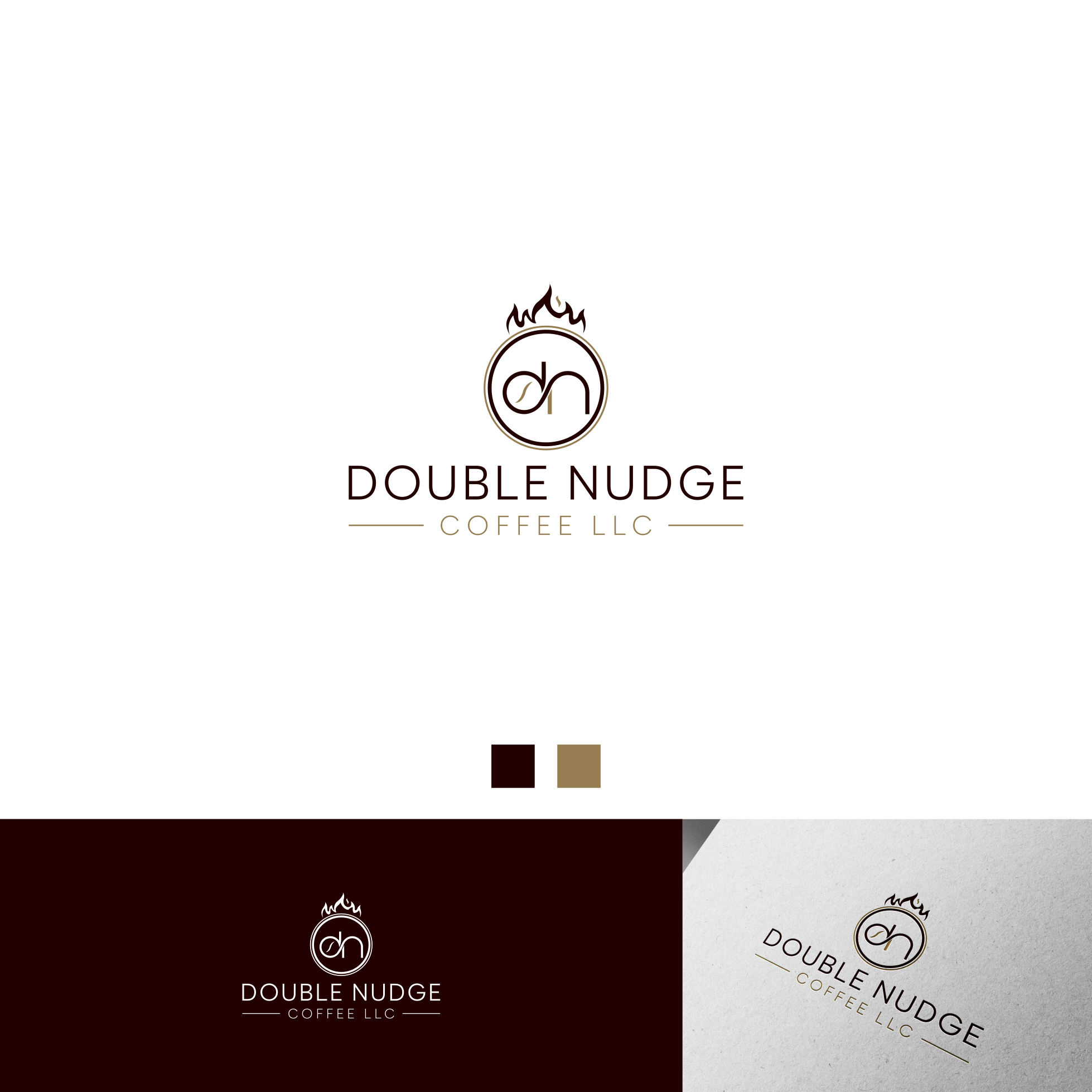 Design de Logo par alitjuara pour ce projet | Design #29304463