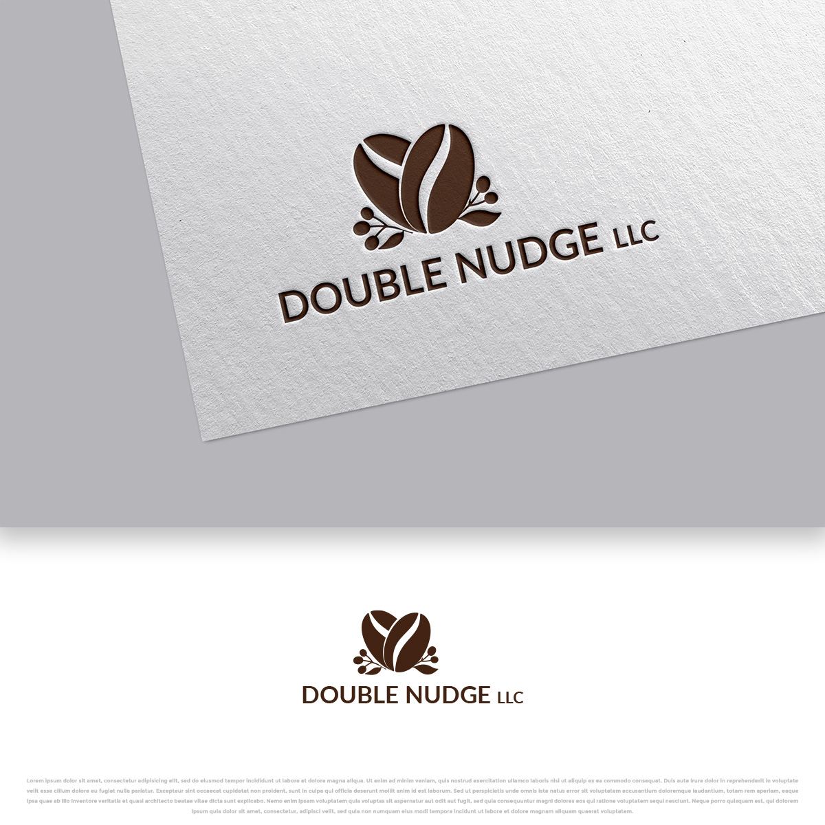 Design de Logo par DesignDUO pour ce projet | Design #29300077