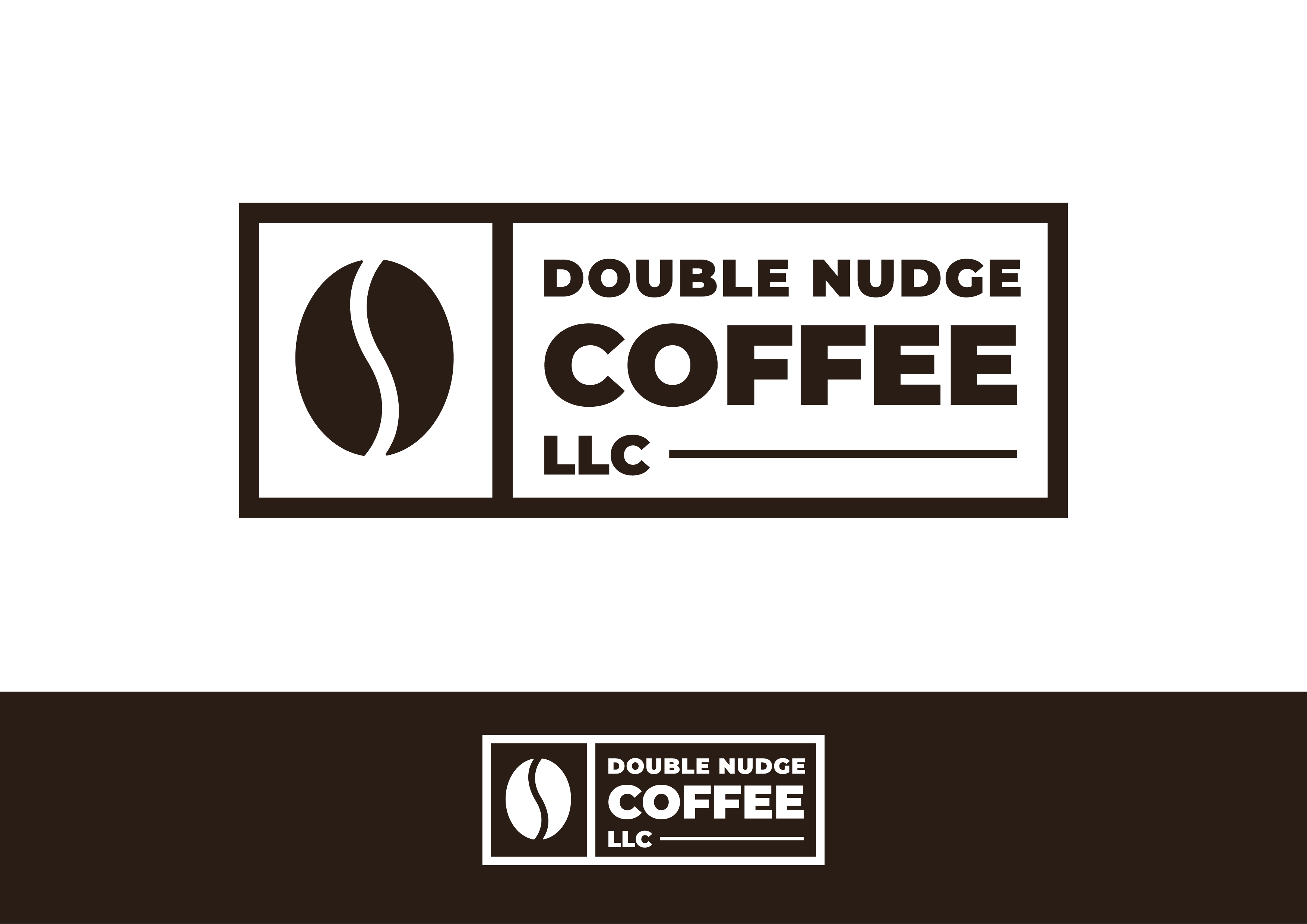 Logo Design by Jac Davies for this project | Design #29306027