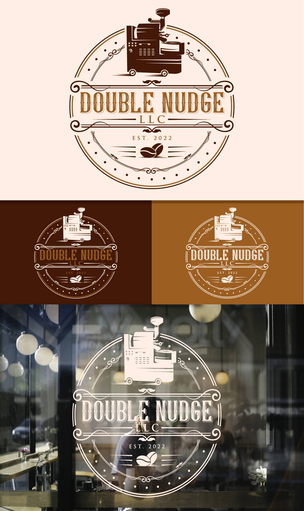 Logo Design by DesignLima for this project | Design #29281282