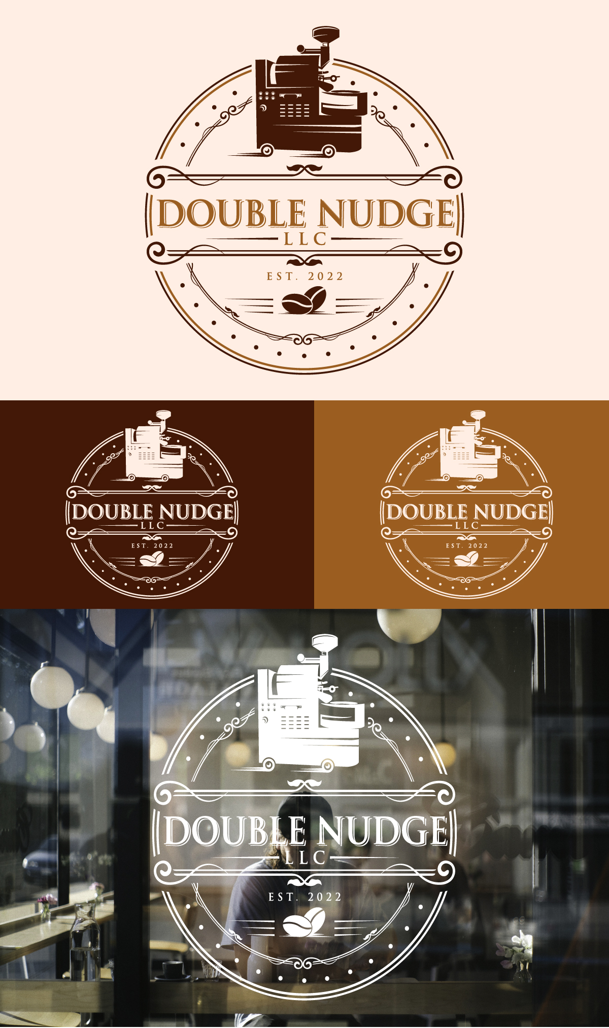 Logo Design by DesignLima for this project | Design #29281283