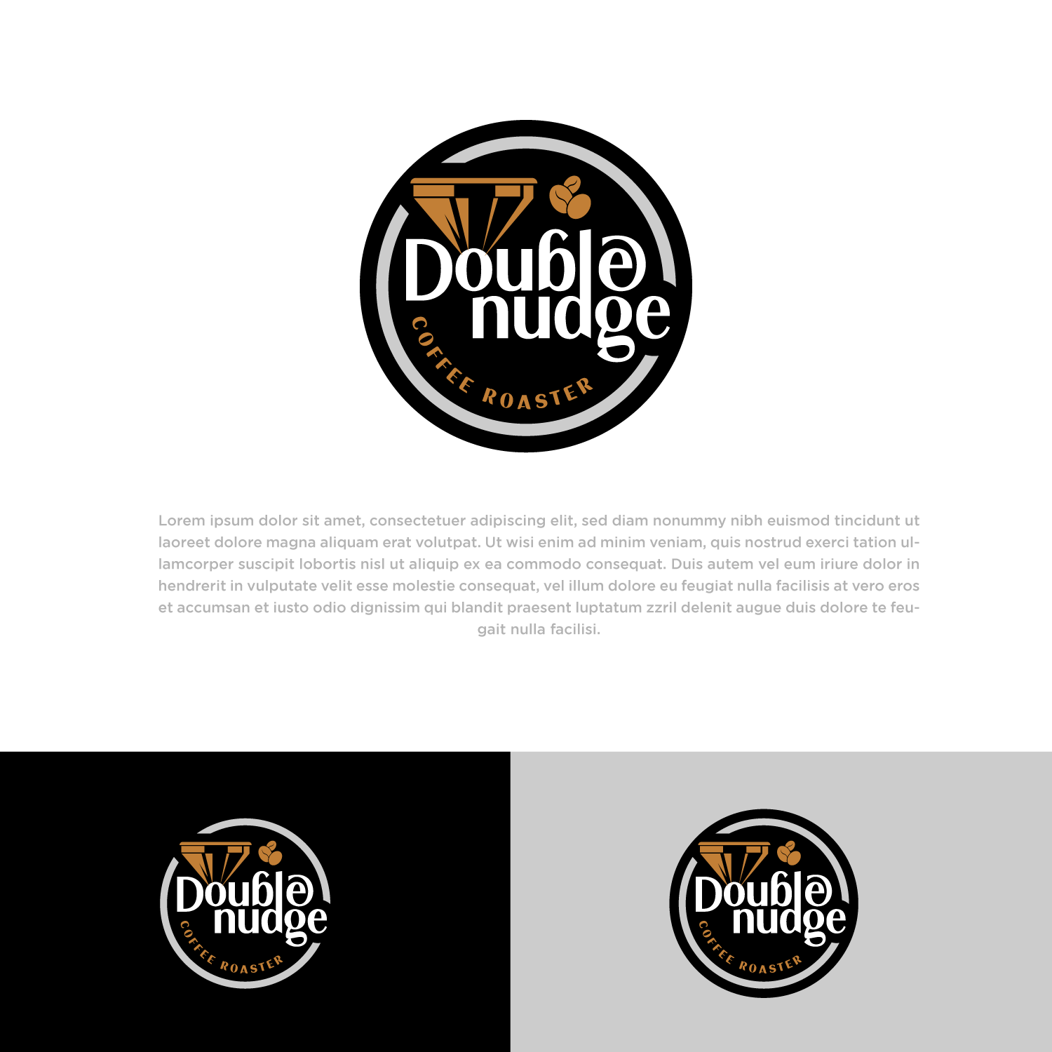 Logo Design by Abdul 20 for this project | Design #29281151