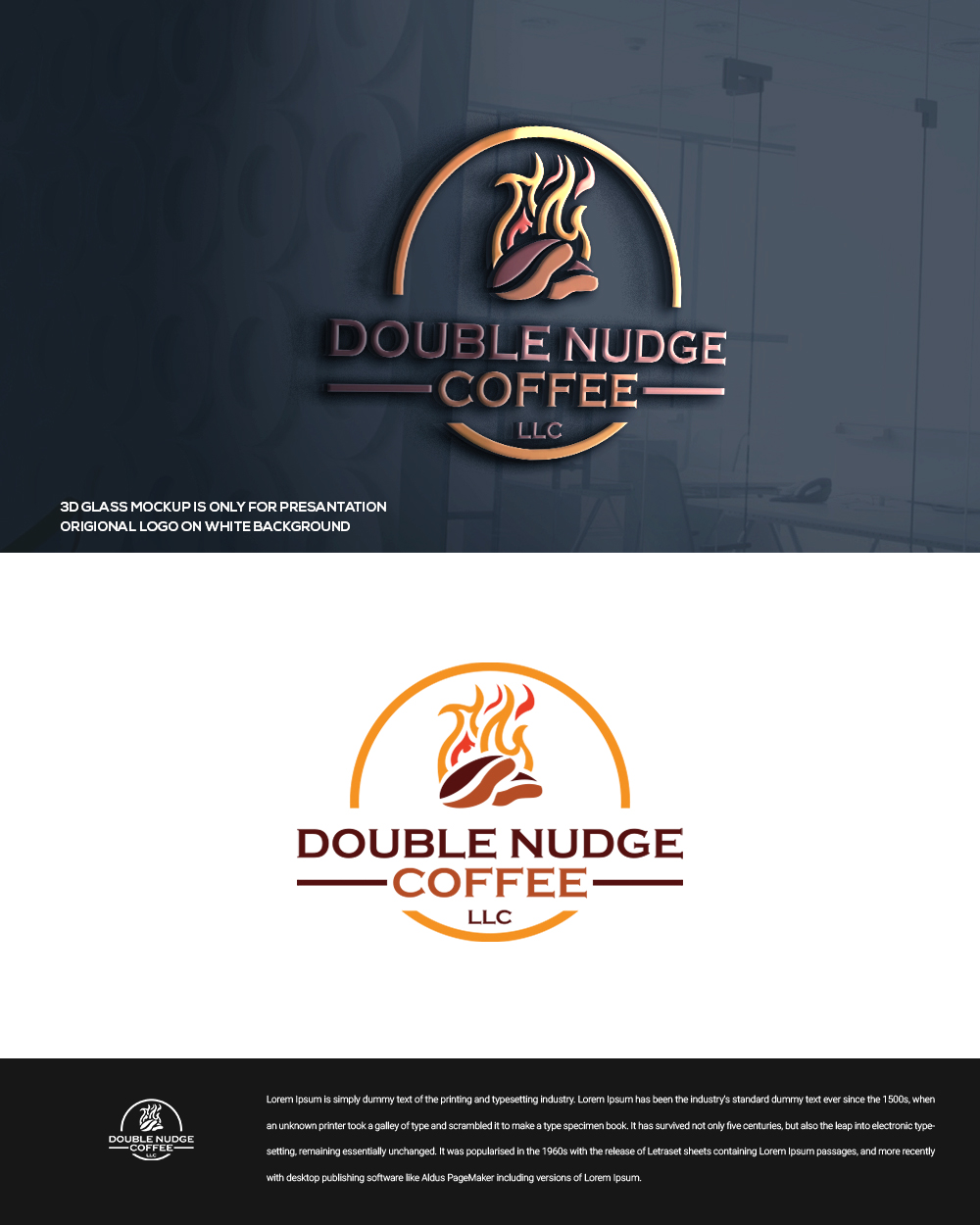 Logo Design by fasi 2 for this project | Design: #29336980