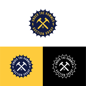 Logo Design by Hom