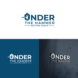 Logo Design by sfdezigns for this project | Design #29284676