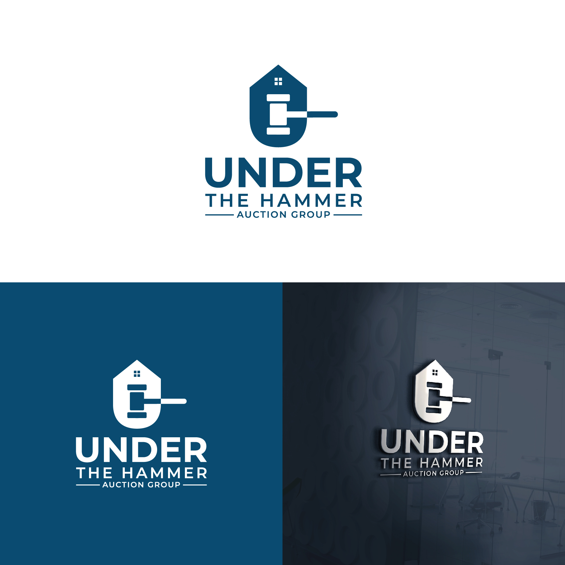 Design de Logo par sfdezigns pour ce projet | Design #29284677