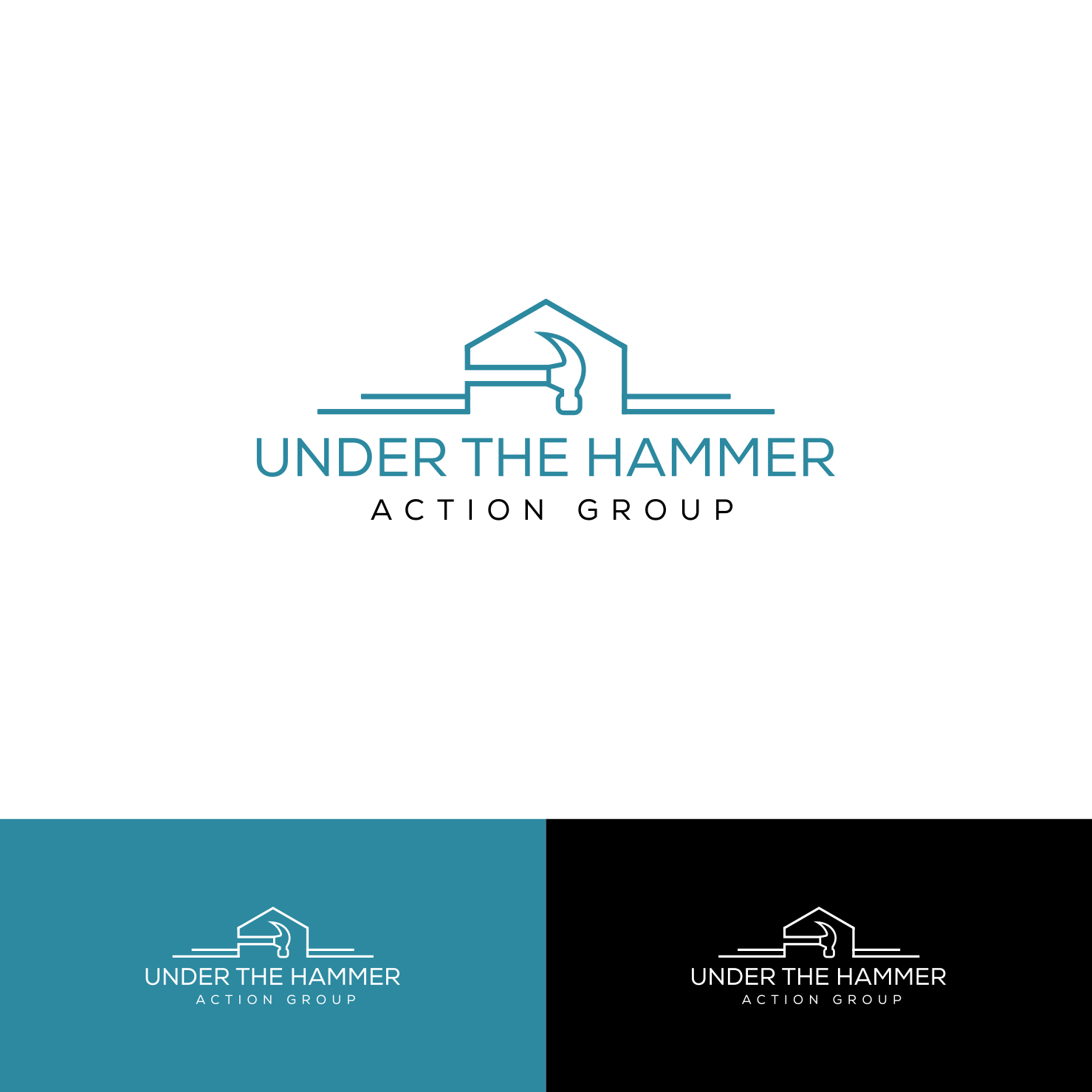 Design de Logo par alitjuara pour ce projet | Design #29304472
