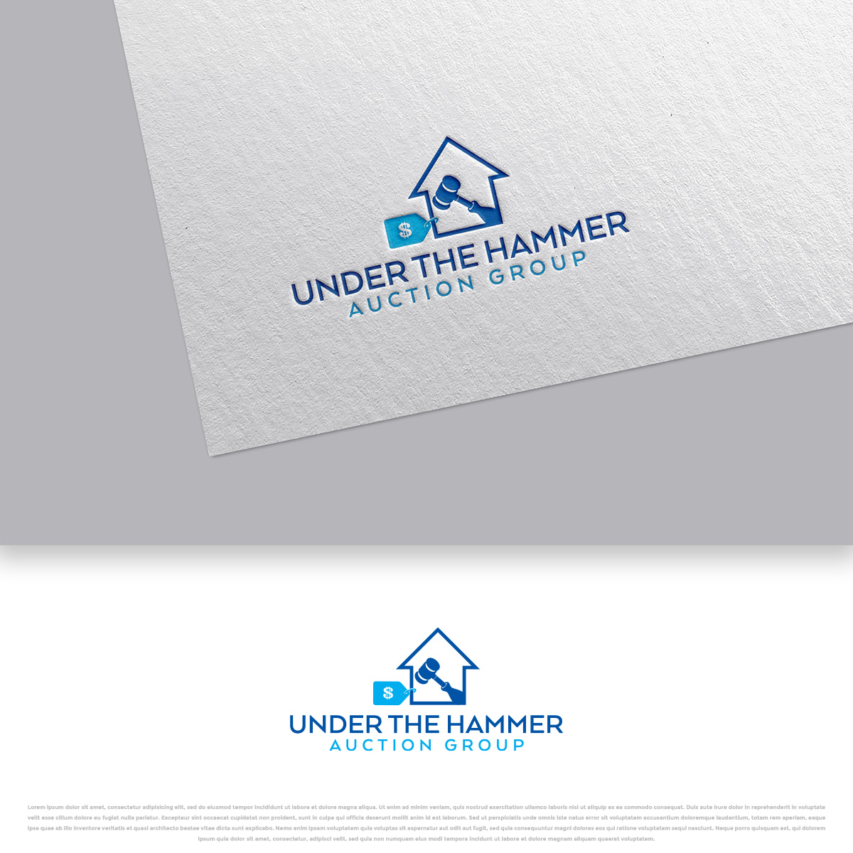 Design de Logo par DesignDUO pour ce projet | Design #29304231