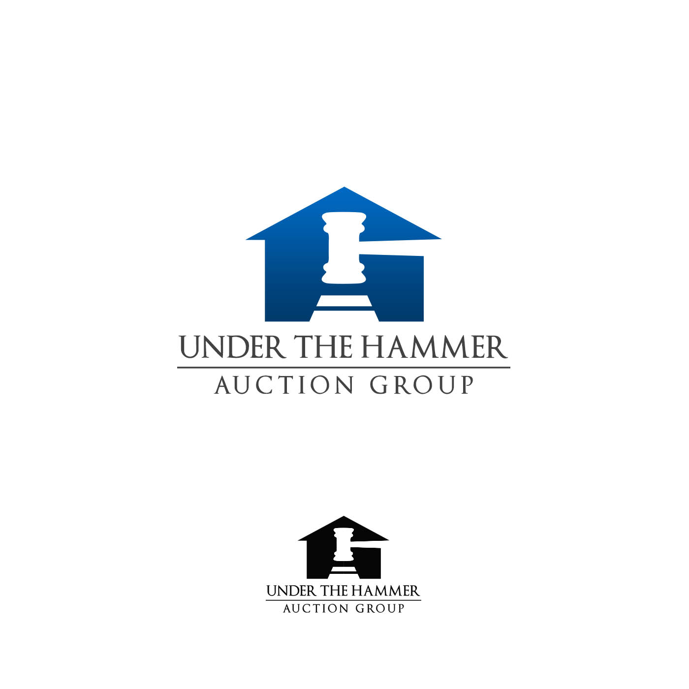 Logo Design by Abiyoso28 for this project | Design #29290940