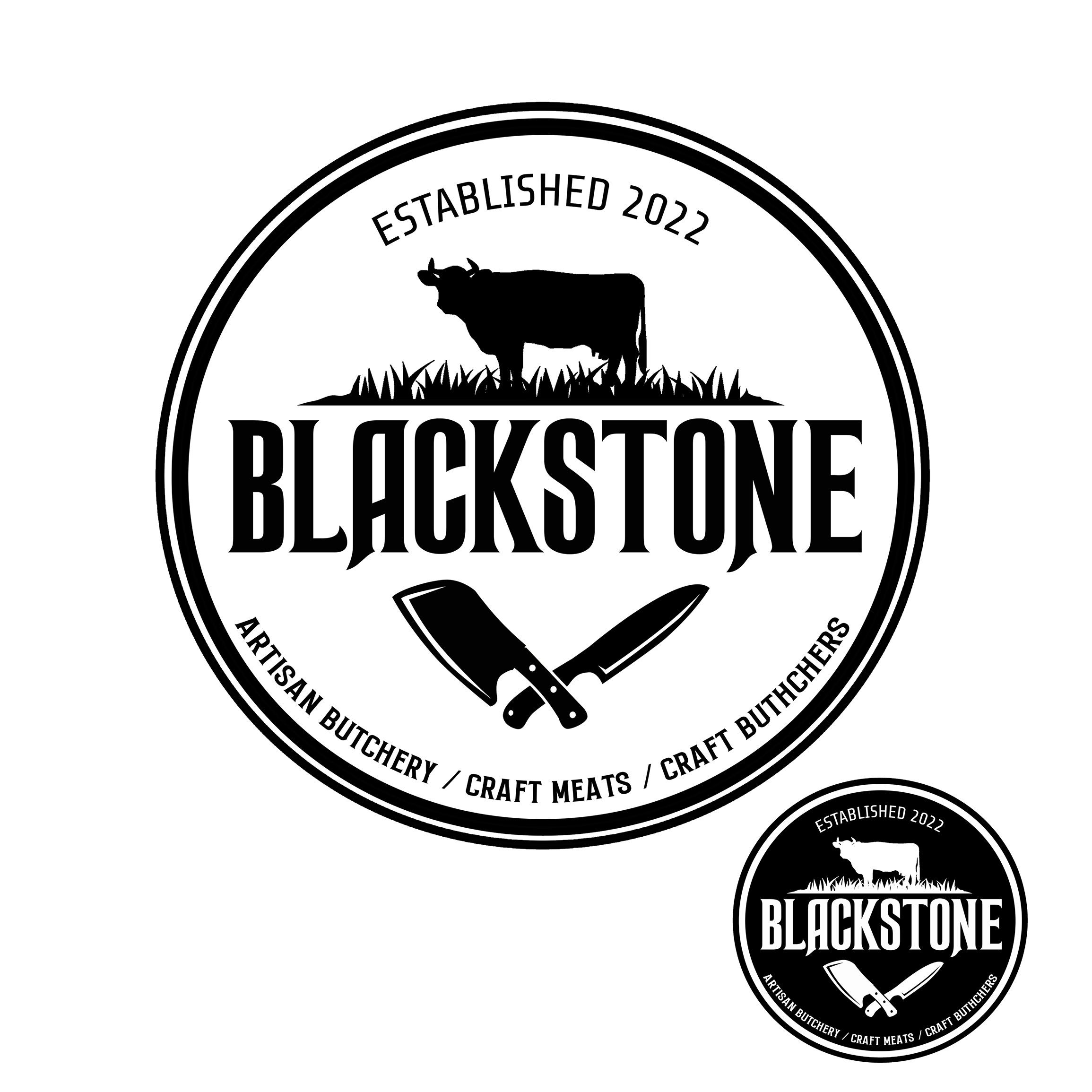Logo Design by JKIANN08 for this project | Design #29280598