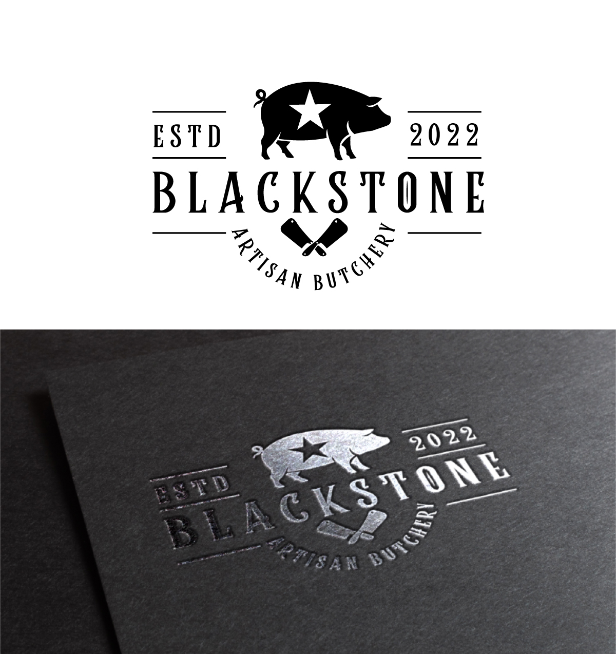 Logo Design by GodHand for this project | Design #29286123