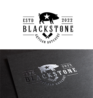 Logo Design by GodHand for this project | Design: #29286123