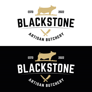 Logo Design by Charlie Benitez for this project | Design: #29312370