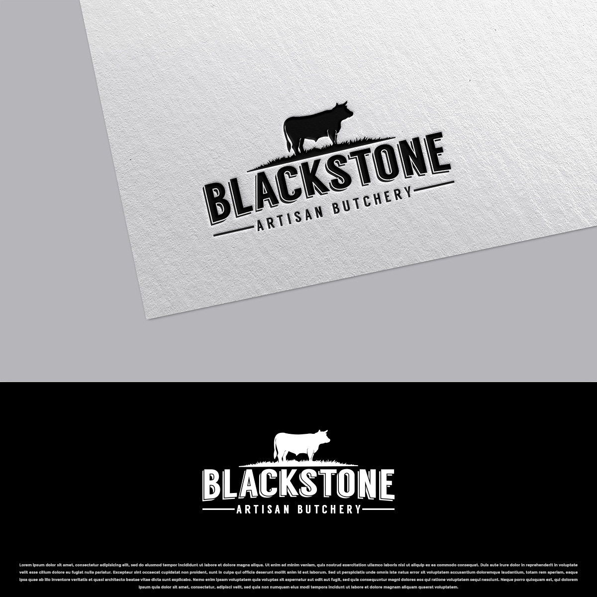 Logo Design by DesignDUO for this project | Design #29304407