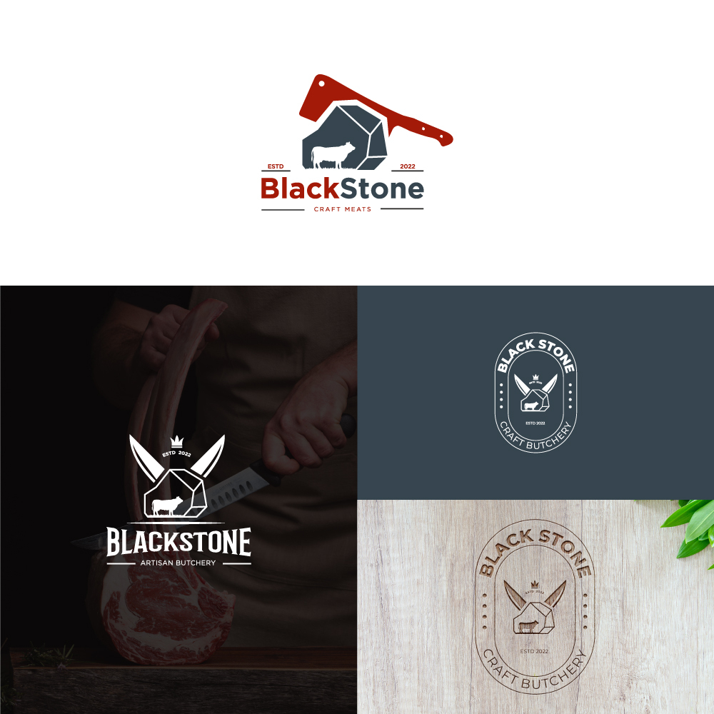 Logo Design by Tan-D for this project | Design #29288333