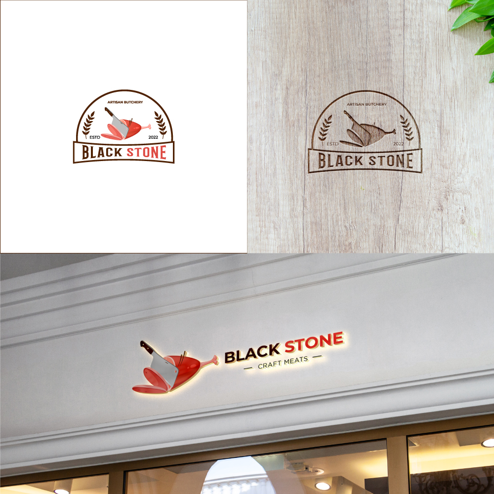 Logo Design by Tan-D for this project | Design #29288336