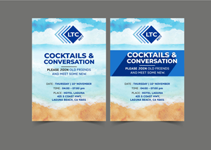 Graphic Design by SAMPA DUARI for LTC Properties | Design #29282307