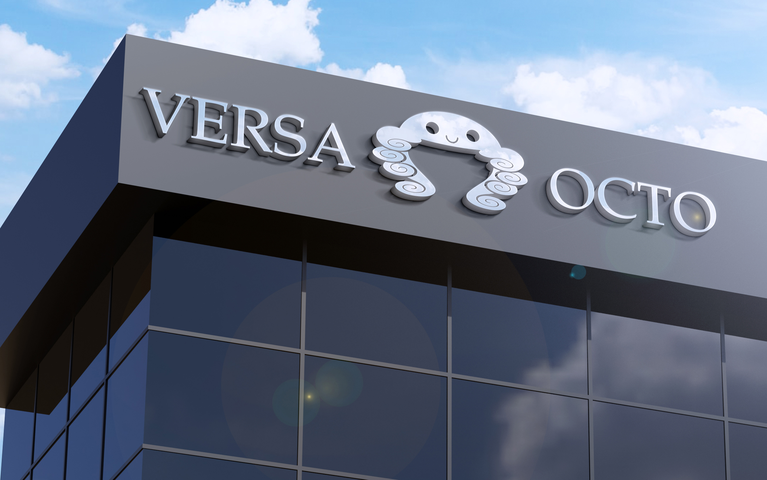 Logo Design by ILKNER for this project | Design #29291904