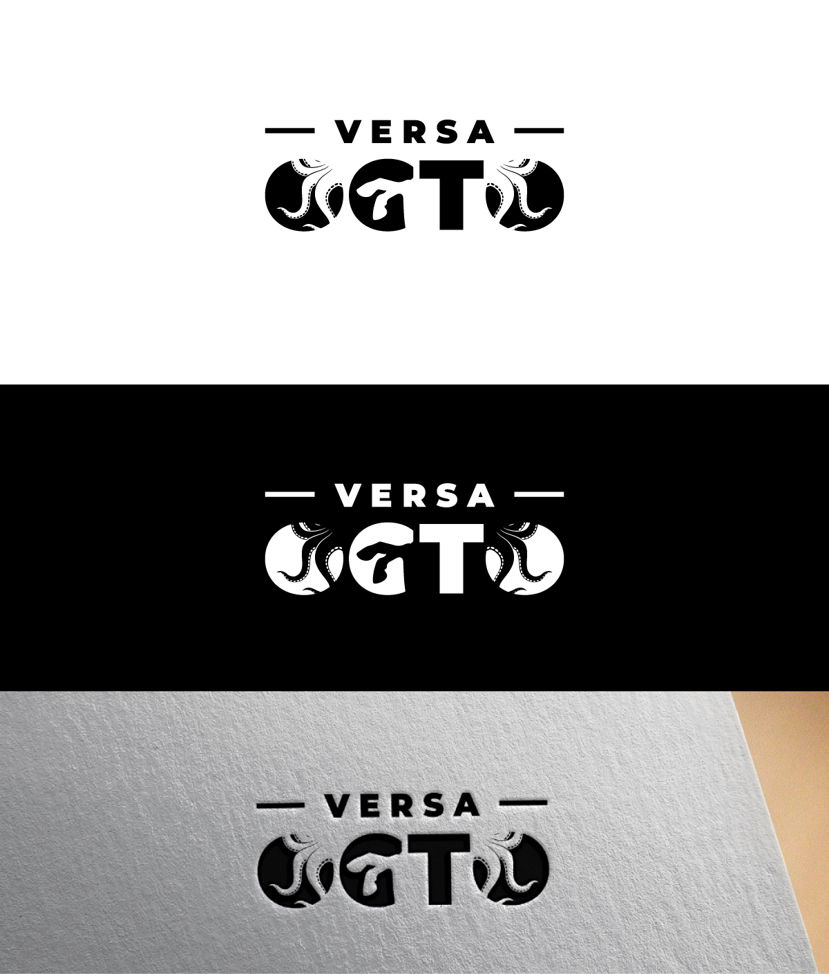 Logo Design by RS_Design for this project | Design #29292908