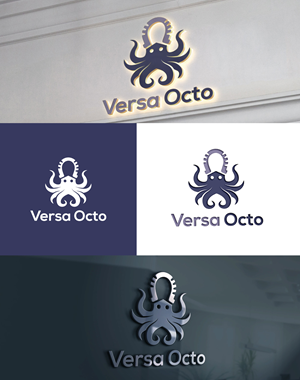 Logo Design by riyad123 for this project | Design: #29283950