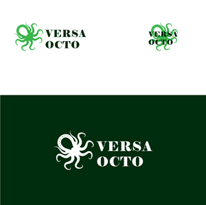 Logo Design by Hom