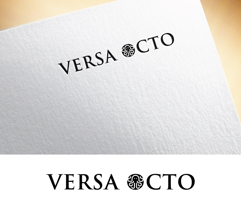 Logo Design by okimok for this project | Design #29553901