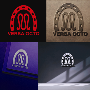 Logo Design by J. Owens