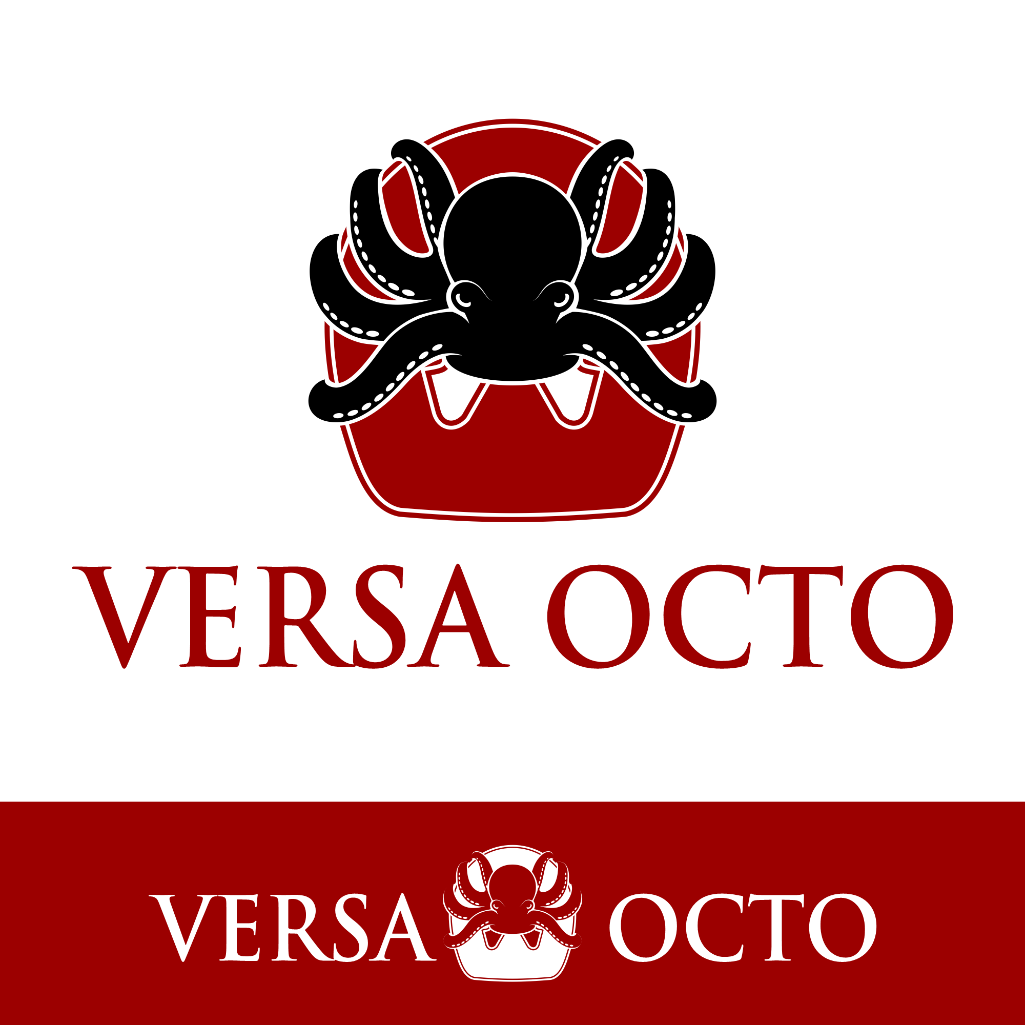 Logo Design by GambarSERU for this project | Design #29289574