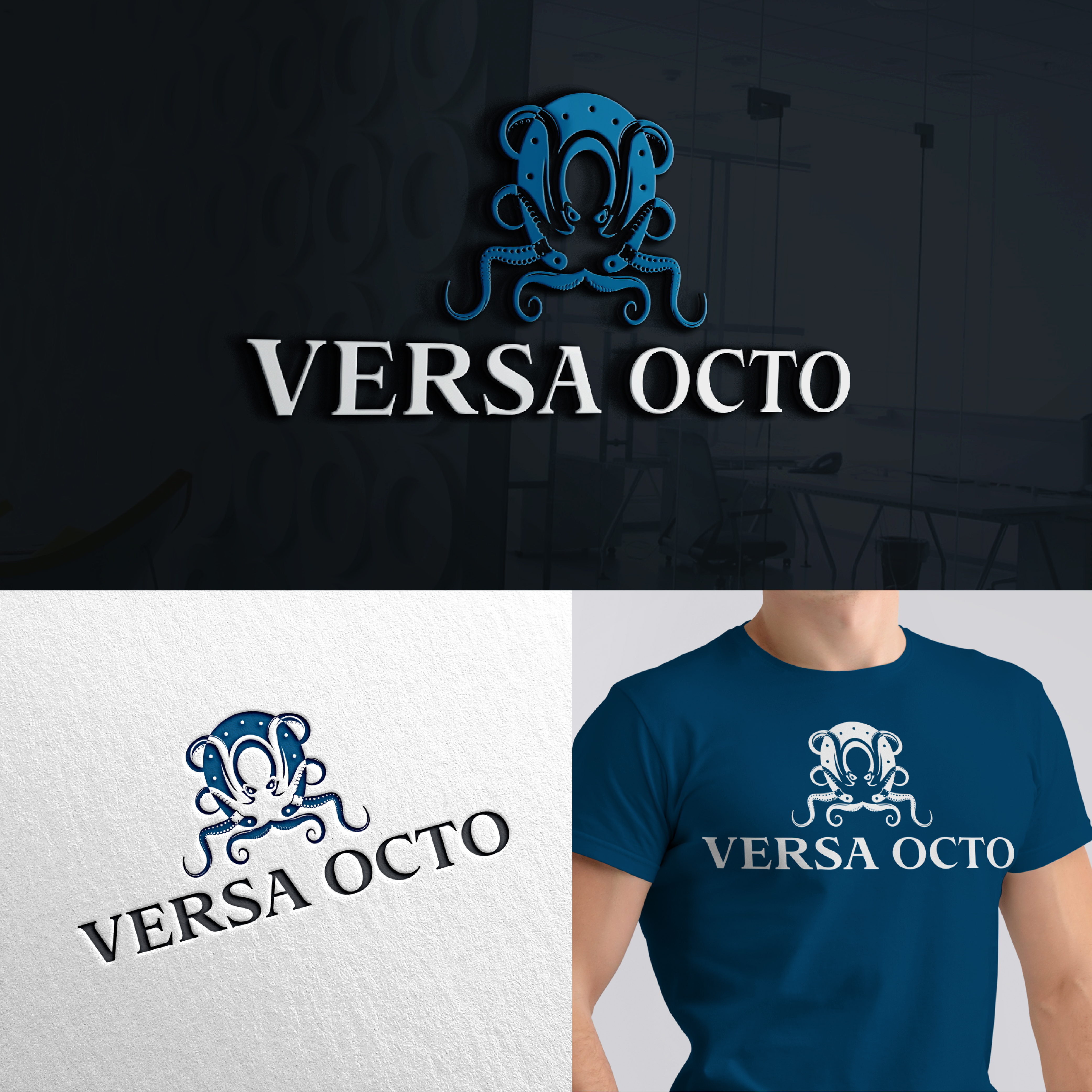 Logo Design by sarrita for this project | Design #29282704