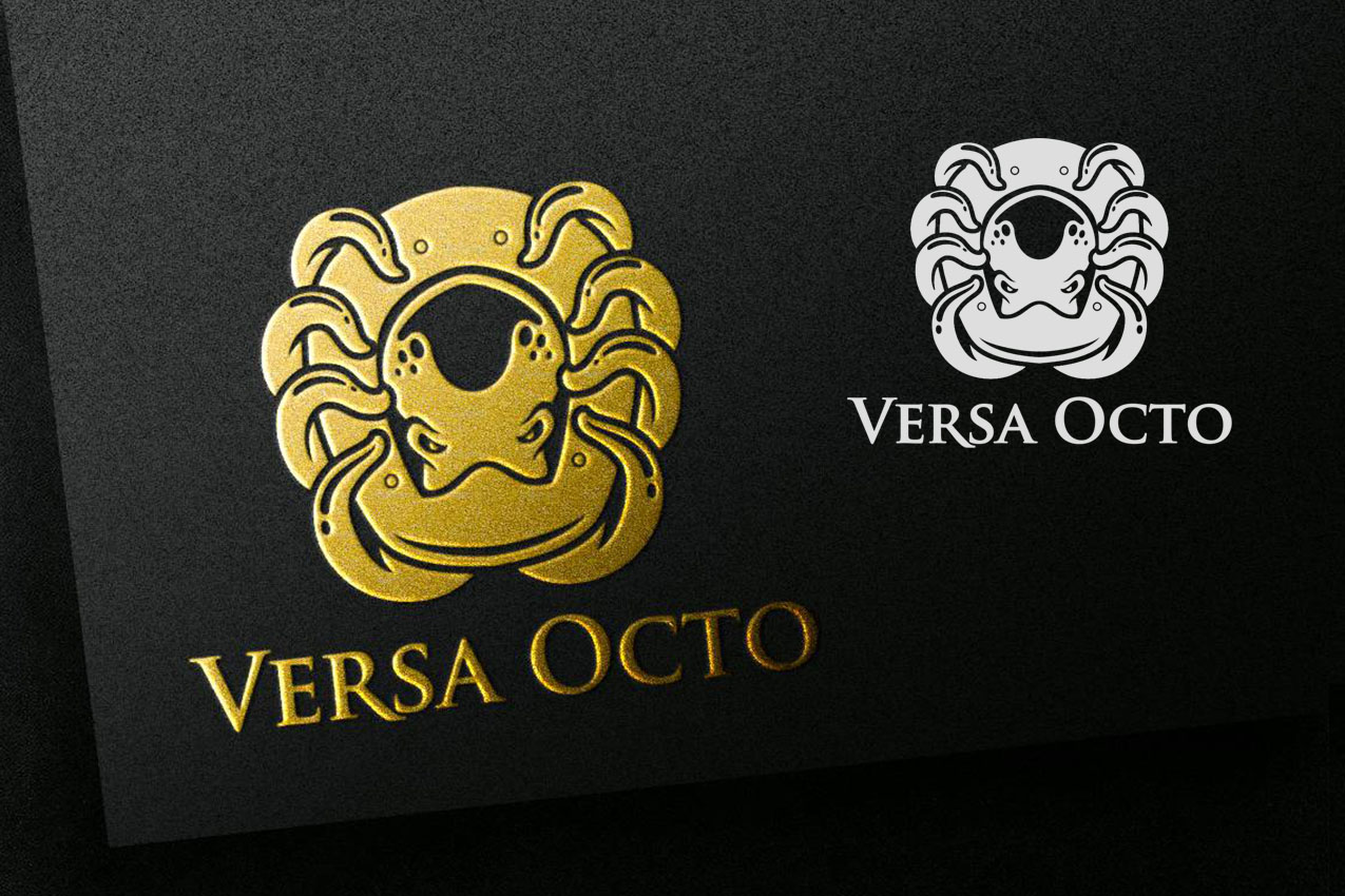 Logo Design by zoov for this project | Design #29551222