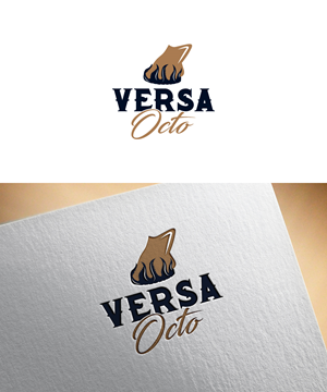 Logo Design by LogoRiverr
