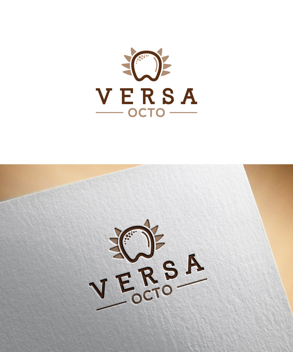 Logo Design by LogoRiverr for this project | Design #29550822