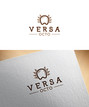 Logo Design by LogoRiverr for this project | Design: #29550822