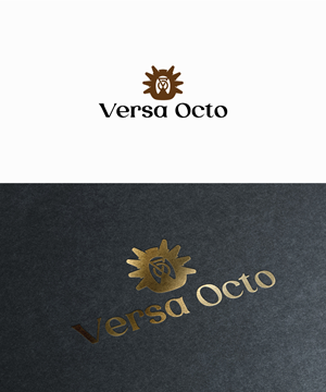 Logo Design by LogoRiverr for this project | Design: #29550827