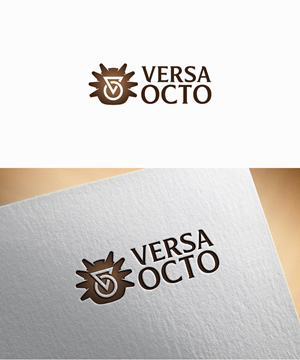 Logo Design by LogoRiverr for this project | Design: #29550835